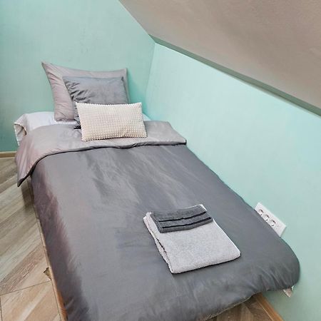 Booking Apartment Rajiceva Belgrád Kültér fotó