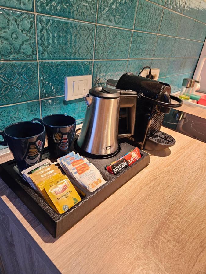 Booking Apartment Rajiceva Belgrád Kültér fotó