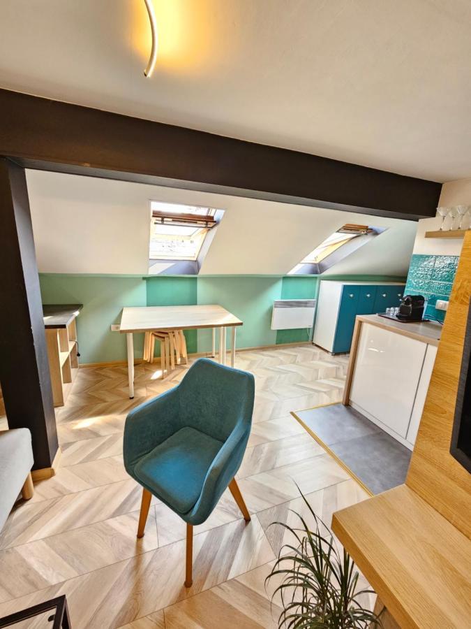 Booking Apartment Rajiceva Belgrád Kültér fotó