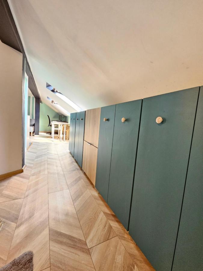 Booking Apartment Rajiceva Belgrád Kültér fotó