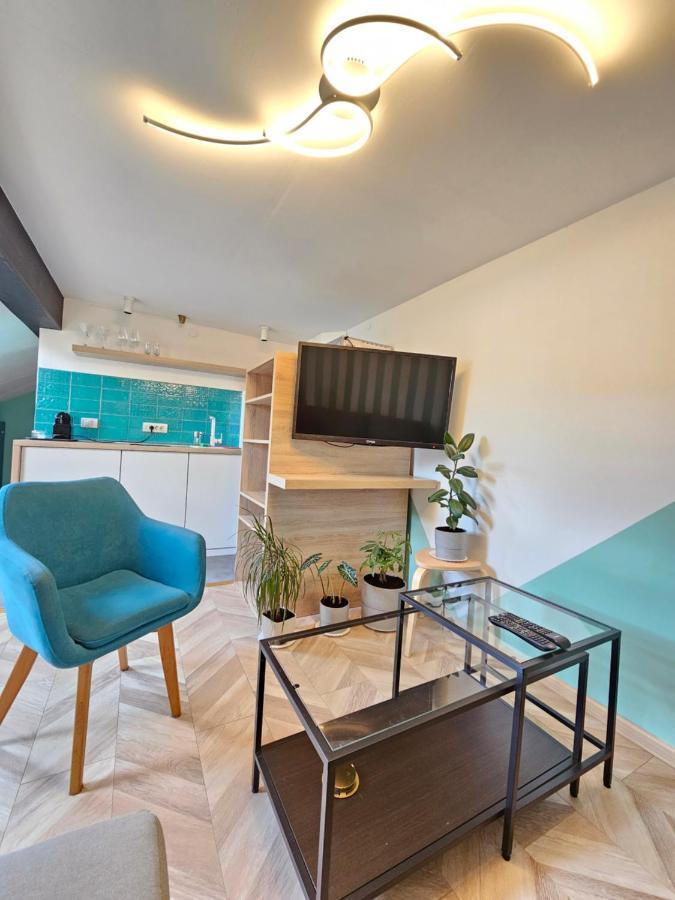 Booking Apartment Rajiceva Belgrád Kültér fotó