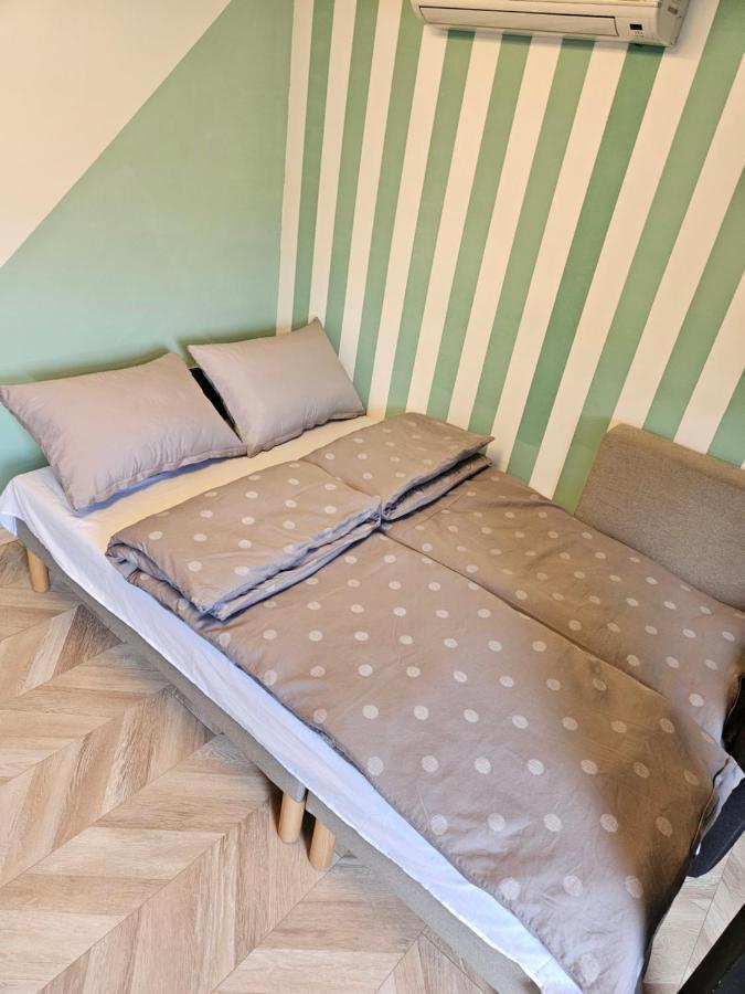 Booking Apartment Rajiceva Belgrád Kültér fotó