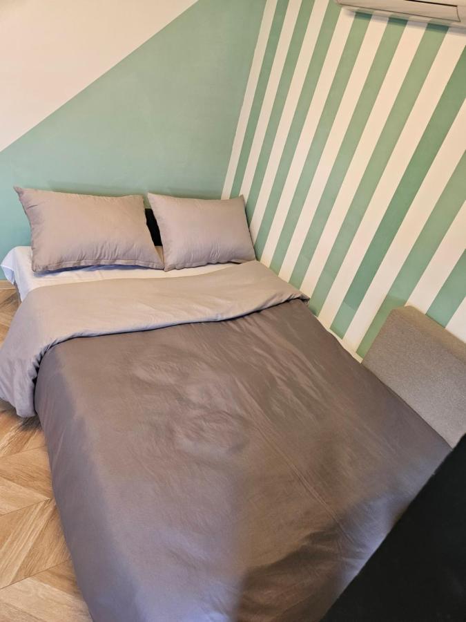 Booking Apartment Rajiceva Belgrád Kültér fotó