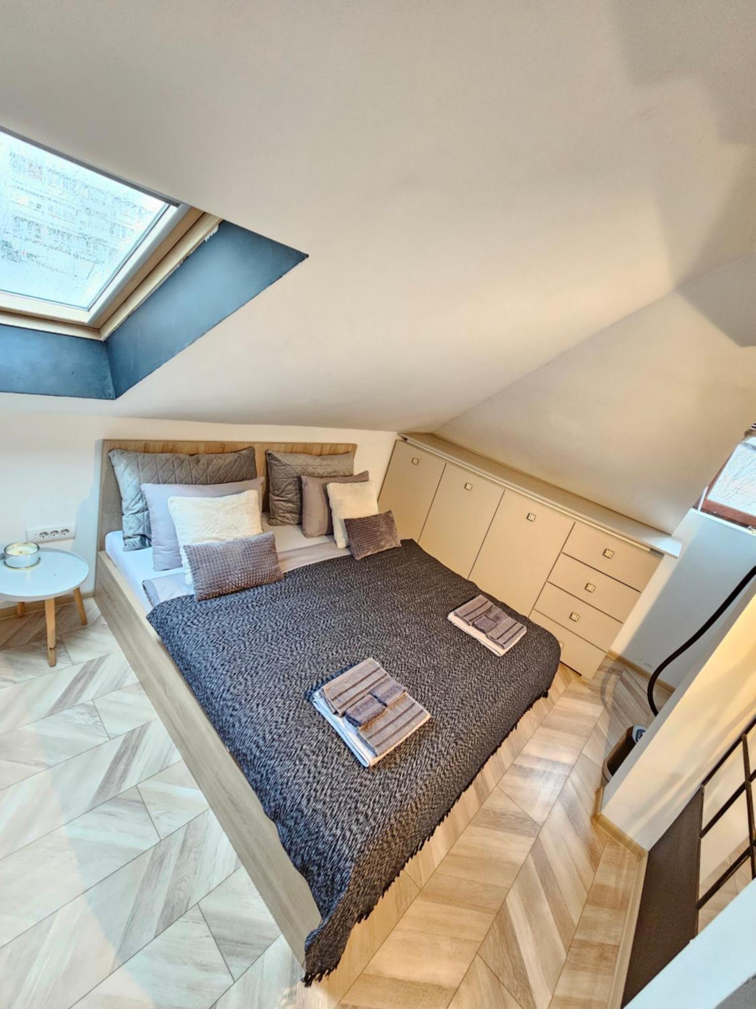 Booking Apartment Rajiceva Belgrád Kültér fotó
