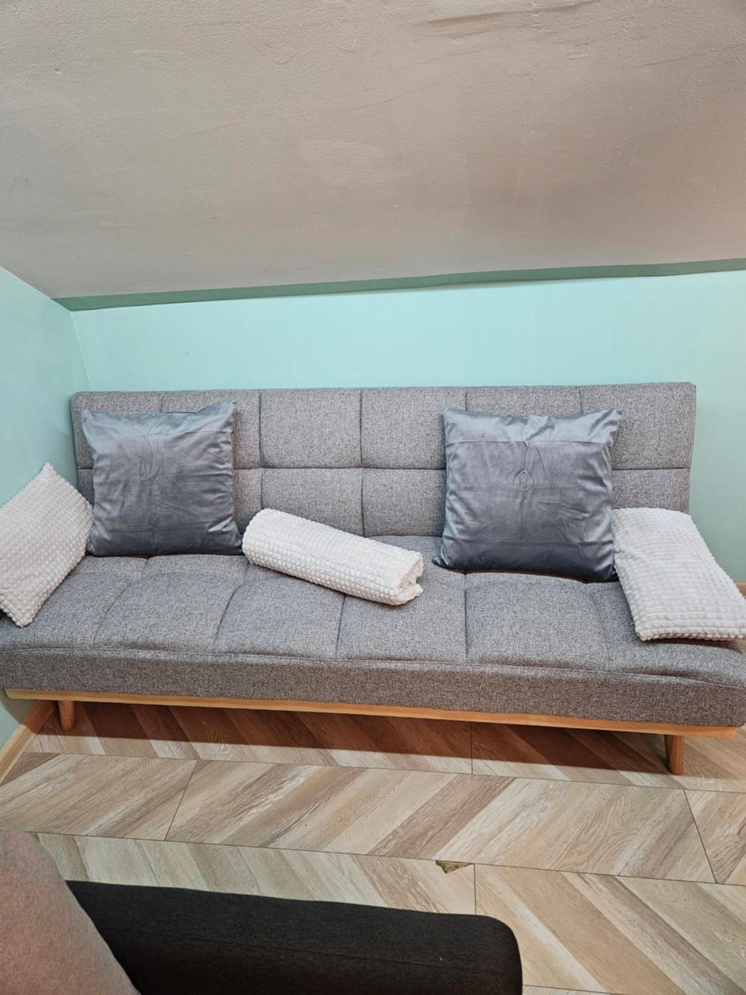 Booking Apartment Rajiceva Belgrád Kültér fotó