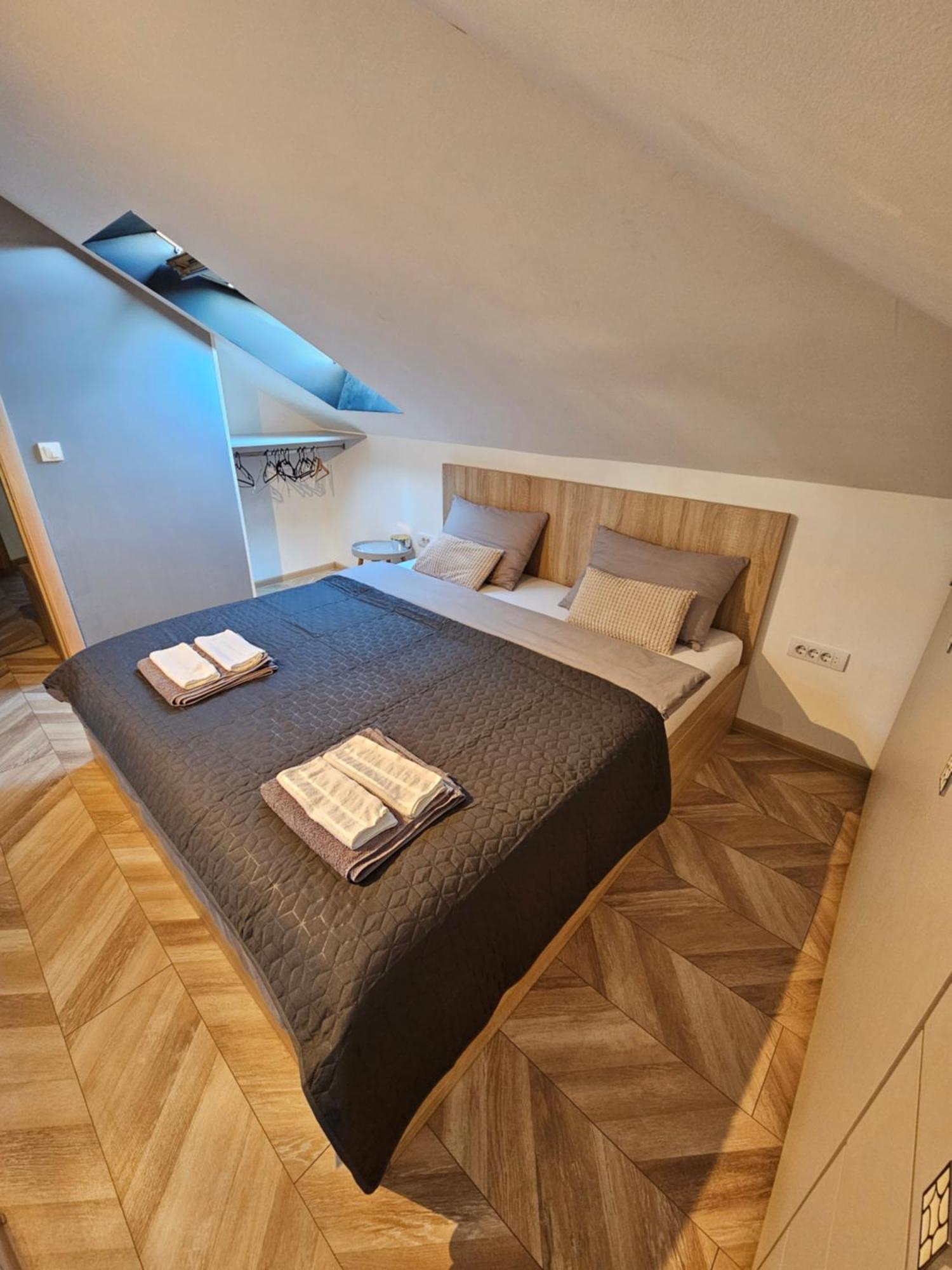 Booking Apartment Rajiceva Belgrád Kültér fotó