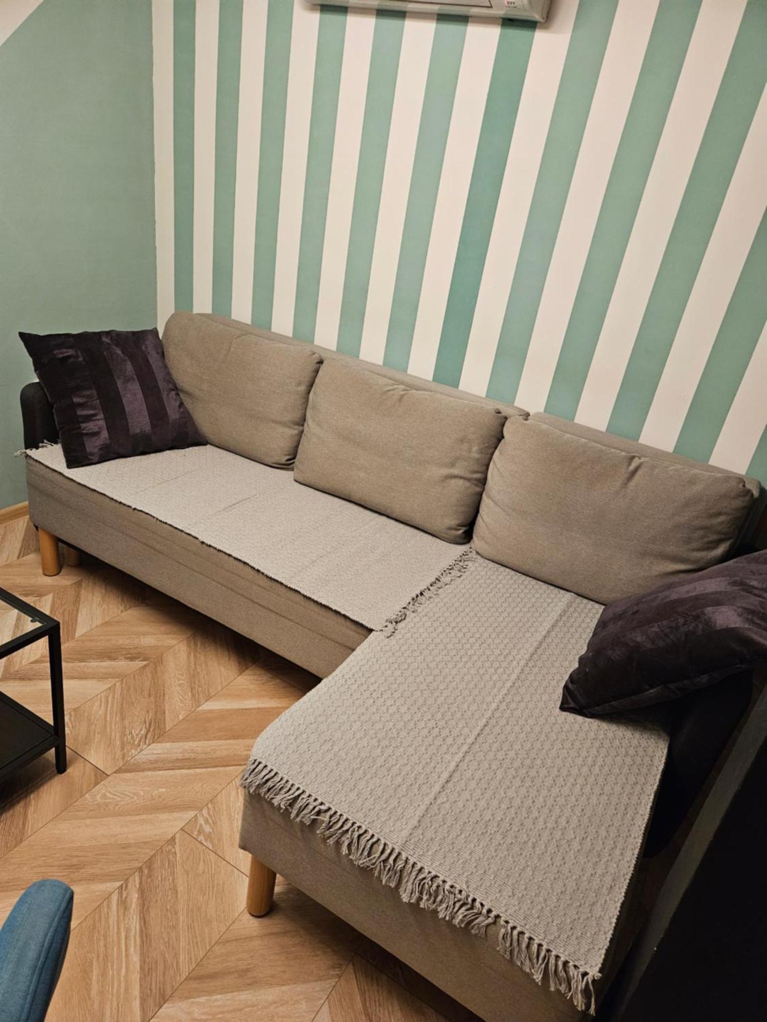 Booking Apartment Rajiceva Belgrád Kültér fotó