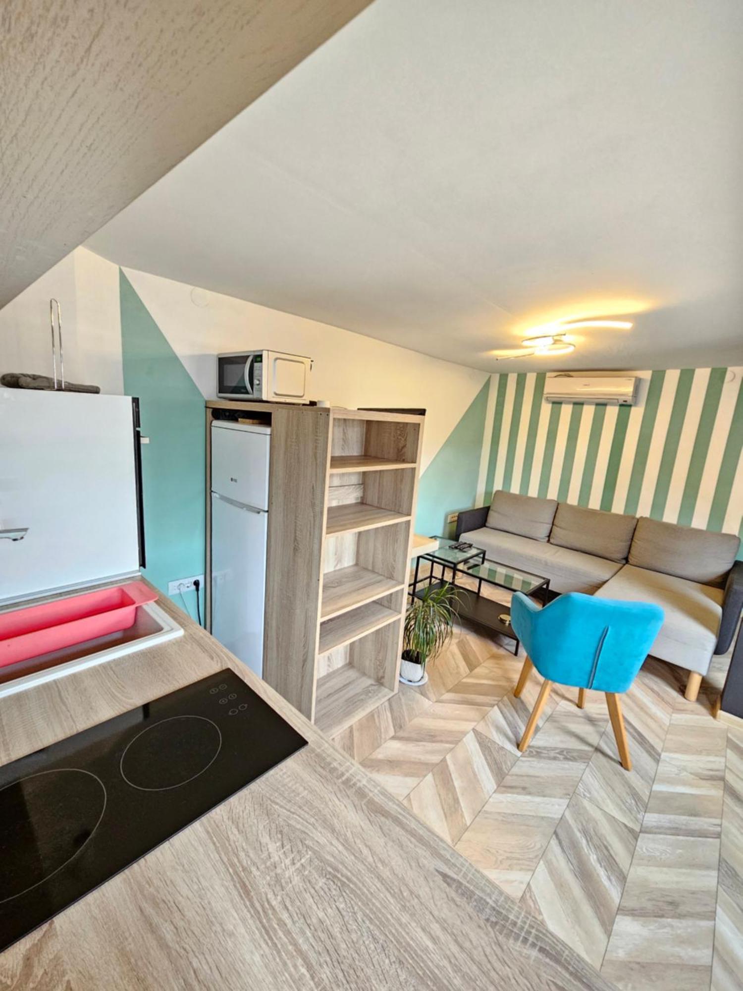 Booking Apartment Rajiceva Belgrád Kültér fotó