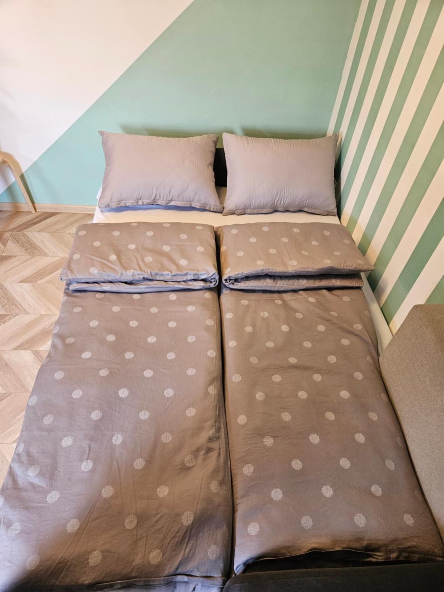 Booking Apartment Rajiceva Belgrád Kültér fotó
